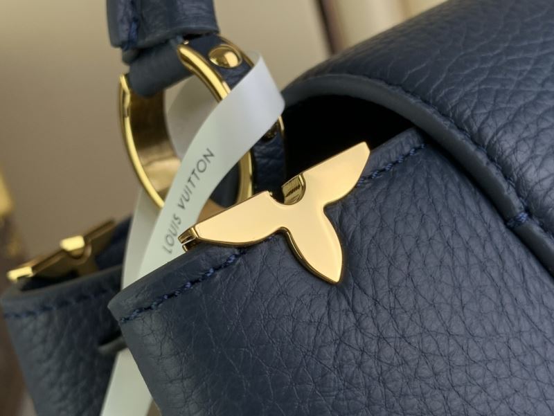 LV Top Handle Bags